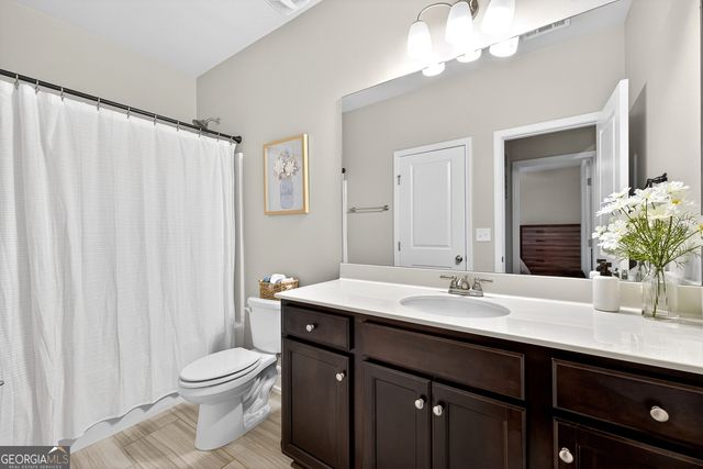 999 W Union Grove Circle, Auburn, GA 30011