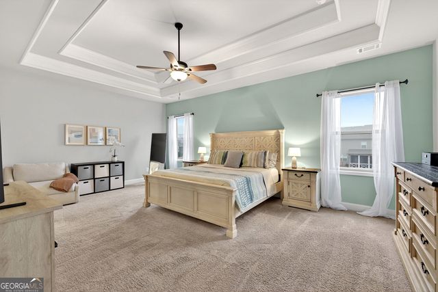 999 W Union Grove Circle, Auburn, GA 30011