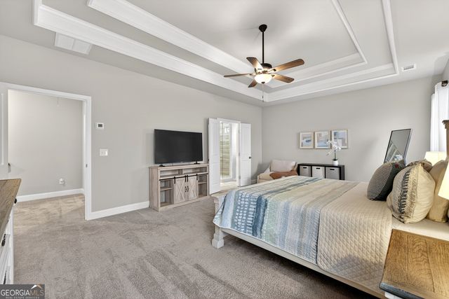 999 W Union Grove Circle, Auburn, GA 30011