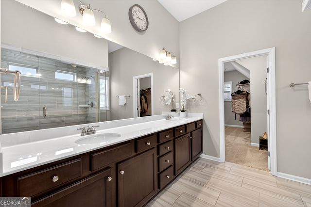 999 W Union Grove Circle, Auburn, GA 30011