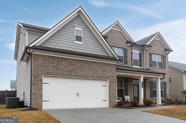 999 W Union Grove Circle, Auburn, GA 30011