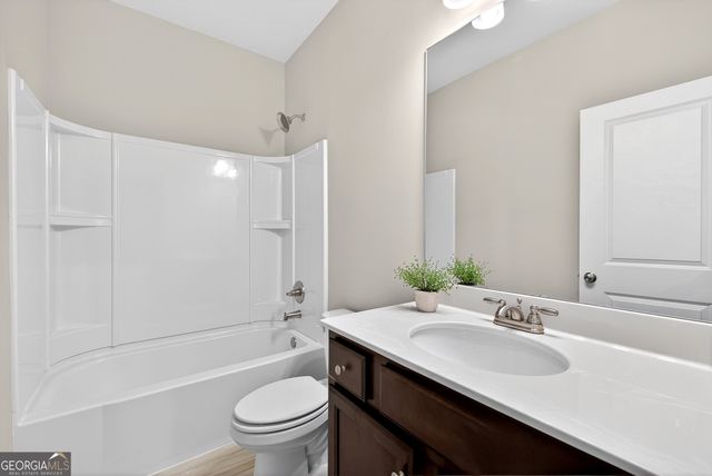 999 W Union Grove Circle, Auburn, GA 30011