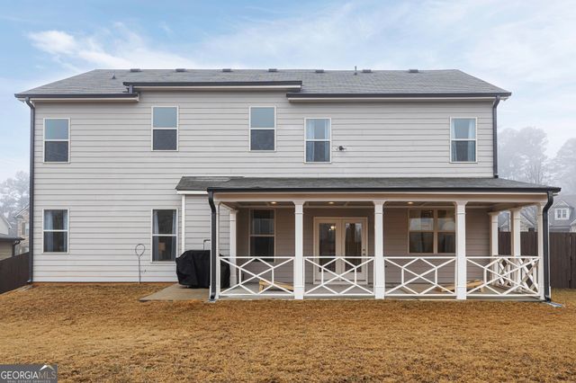 999 W Union Grove Circle, Auburn, GA 30011