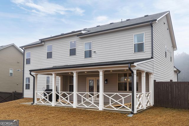 999 W Union Grove Circle, Auburn, GA 30011