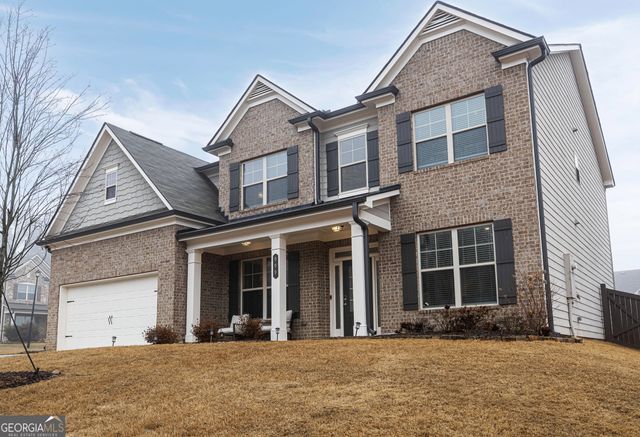 999 W Union Grove Circle, Auburn, GA 30011