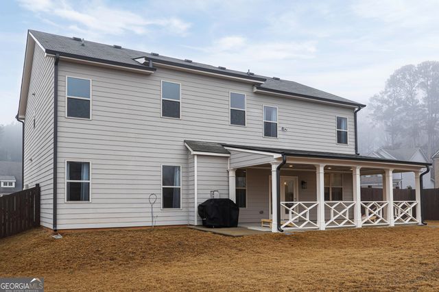 999 W Union Grove Circle, Auburn, GA 30011