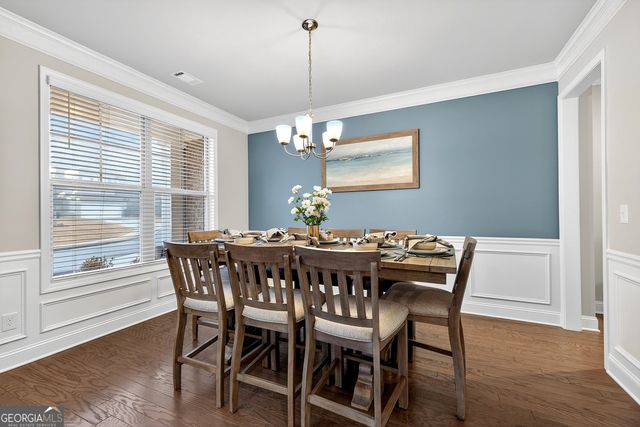 999 W Union Grove Circle, Auburn, GA 30011