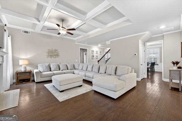 999 W Union Grove Circle, Auburn, GA 30011