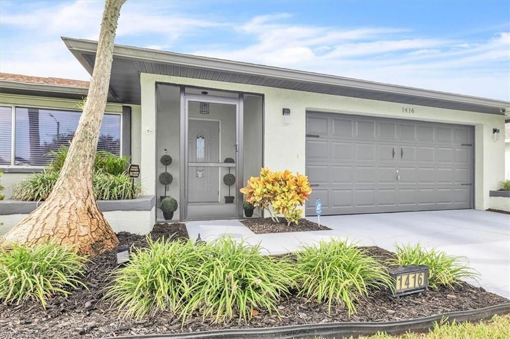 1416 NE 1st TER, CAPE CORAL, FL 33909 — photo 3