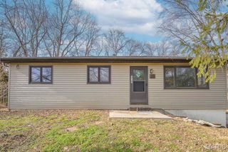 319 Bethel Meadows Road, Caseyville, IL 62232