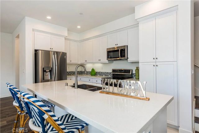 5304 Harvard, Cypress, CA 90630