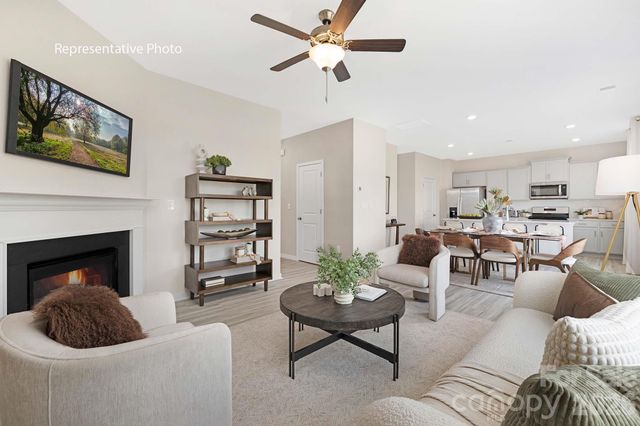 5311 Harriets Memory Trail, Lincolnton, NC 28092