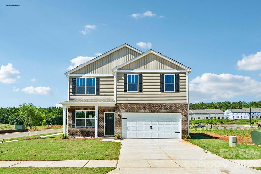 5311 Harriets Memory Trail, Lincolnton, NC 28092