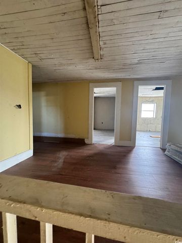 4211 Meeting St., Loris, SC 29569