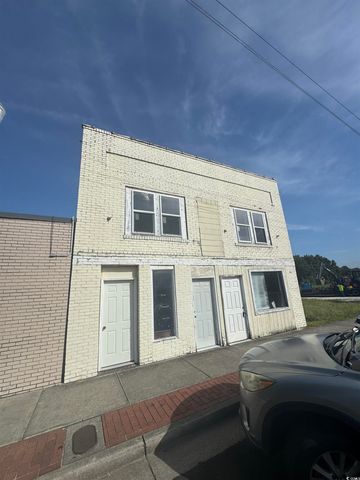 4211 Meeting St., Loris, SC 29569