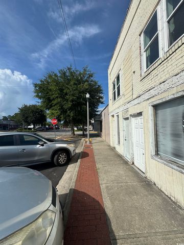 4211 Meeting St., Loris, SC 29569