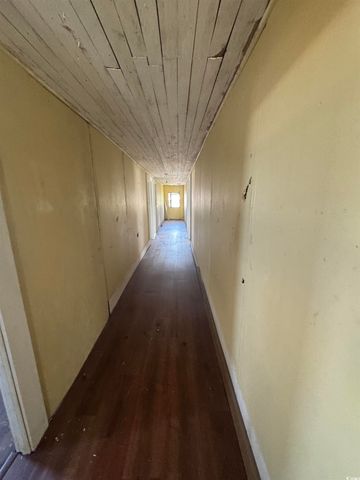 4211 Meeting St., Loris, SC 29569