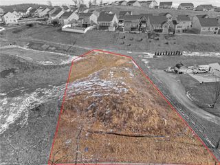 Lot 906 Arthur Rd., Chartiers, PA 15301