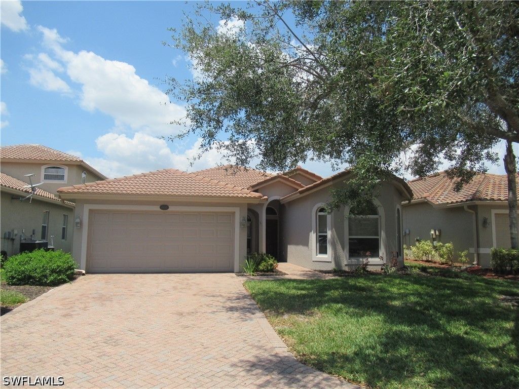 13696 Troia DR, Estero, FL 33928