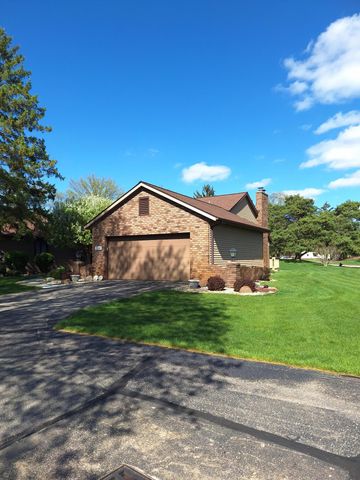 3261 Calvin Court SW, Grandville, MI 49418