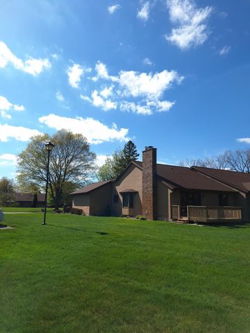 3261 Calvin Court SW, Grandville, MI 49418