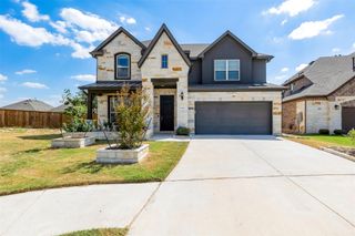 2328 Stampede DR, Leander, TX 78641