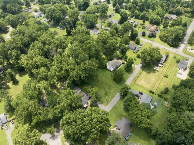 1101 Will O Ee Drive, Pierce Twp, OH 45102