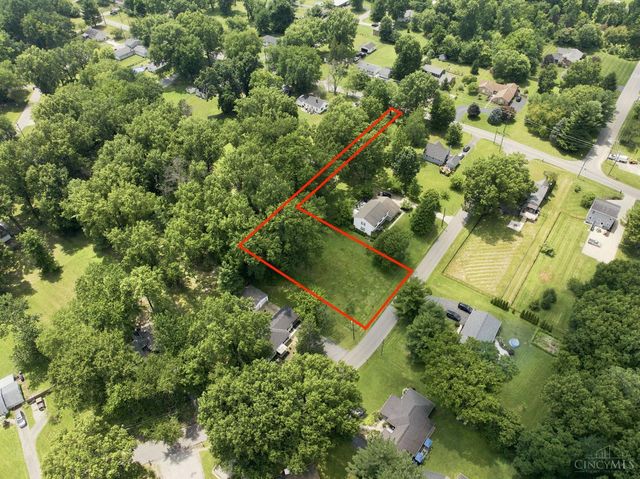 1101 Will O Ee Drive, Pierce Twp, OH 45102