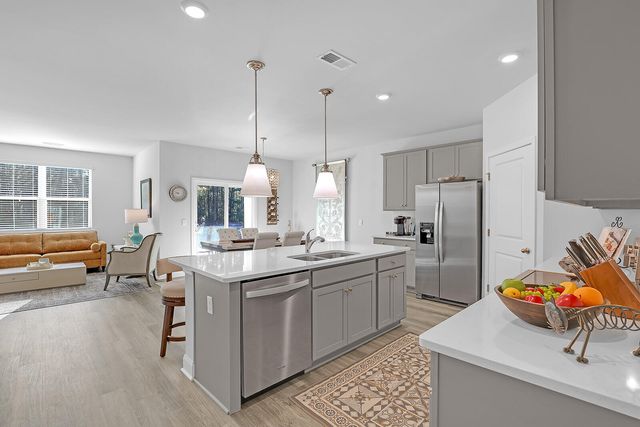 184 Twickenham Loop, Yemassee, SC 29945