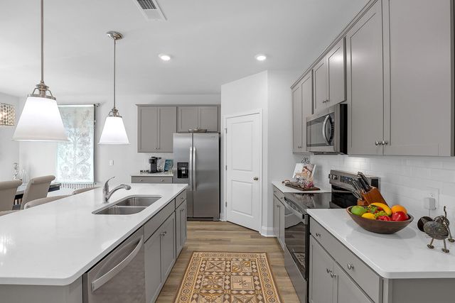 184 Twickenham Loop, Yemassee, SC 29945