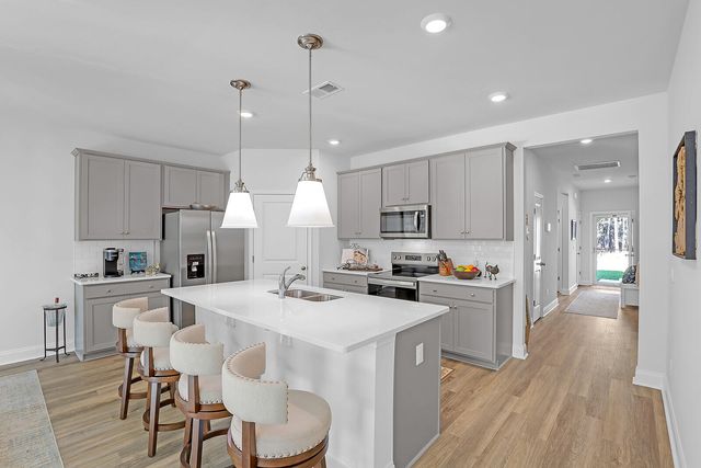 184 Twickenham Loop, Yemassee, SC 29945