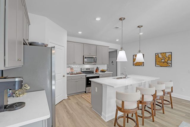 184 Twickenham Loop, Yemassee, SC 29945