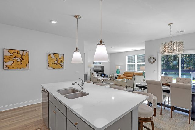 184 Twickenham Loop, Yemassee, SC 29945