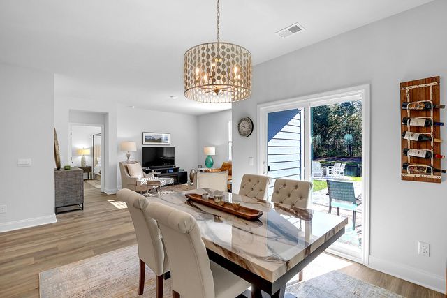 184 Twickenham Loop, Yemassee, SC 29945