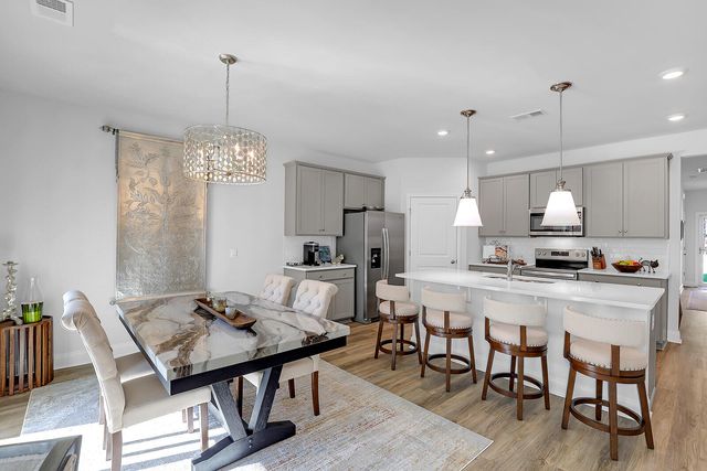 184 Twickenham Loop, Yemassee, SC 29945