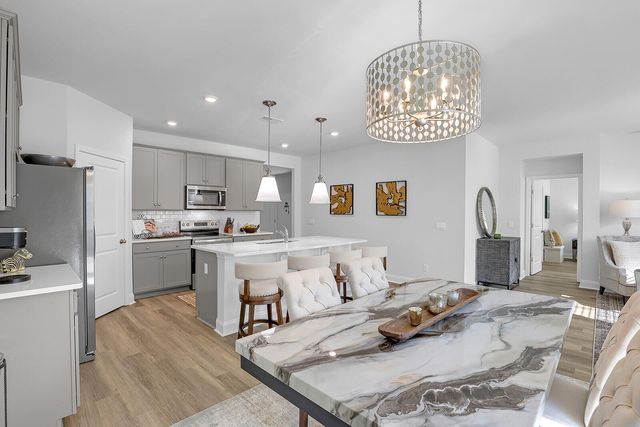 184 Twickenham Loop, Yemassee, SC 29945