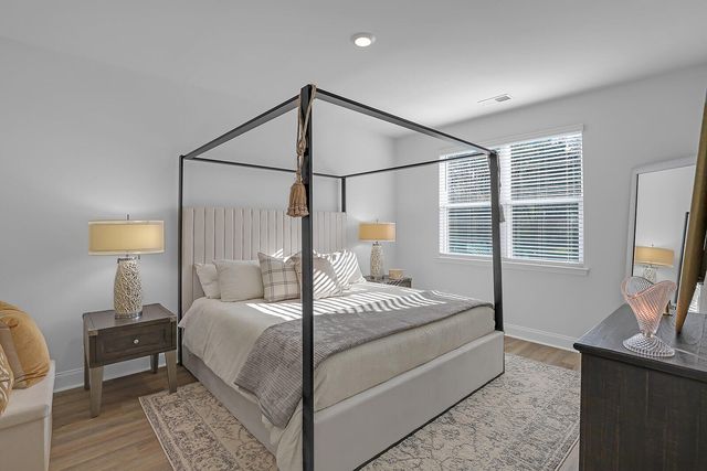 184 Twickenham Loop, Yemassee, SC 29945