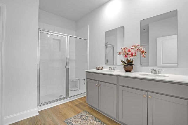 184 Twickenham Loop, Yemassee, SC 29945