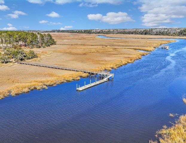 184 Twickenham Loop, Yemassee, SC 29945