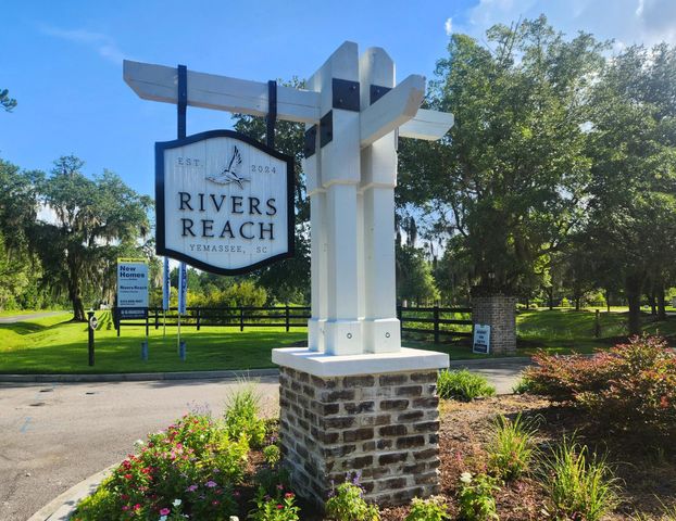 184 Twickenham Loop, Yemassee, SC 29945