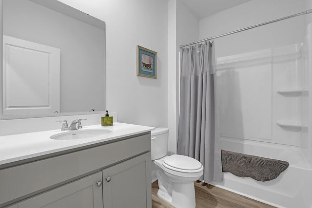 184 Twickenham Loop, Yemassee, SC 29945