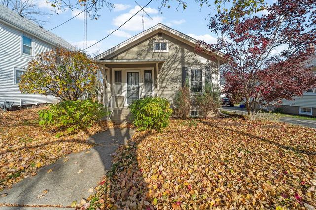 188 W Highland AVENUE, Burlington, WI 53105