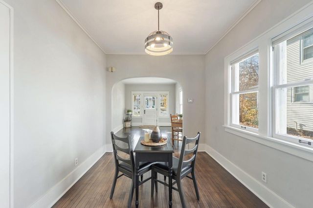 188 W Highland AVENUE, Burlington, WI 53105