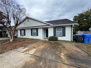 294 Windridge Drive, Brunswick, GA 31520