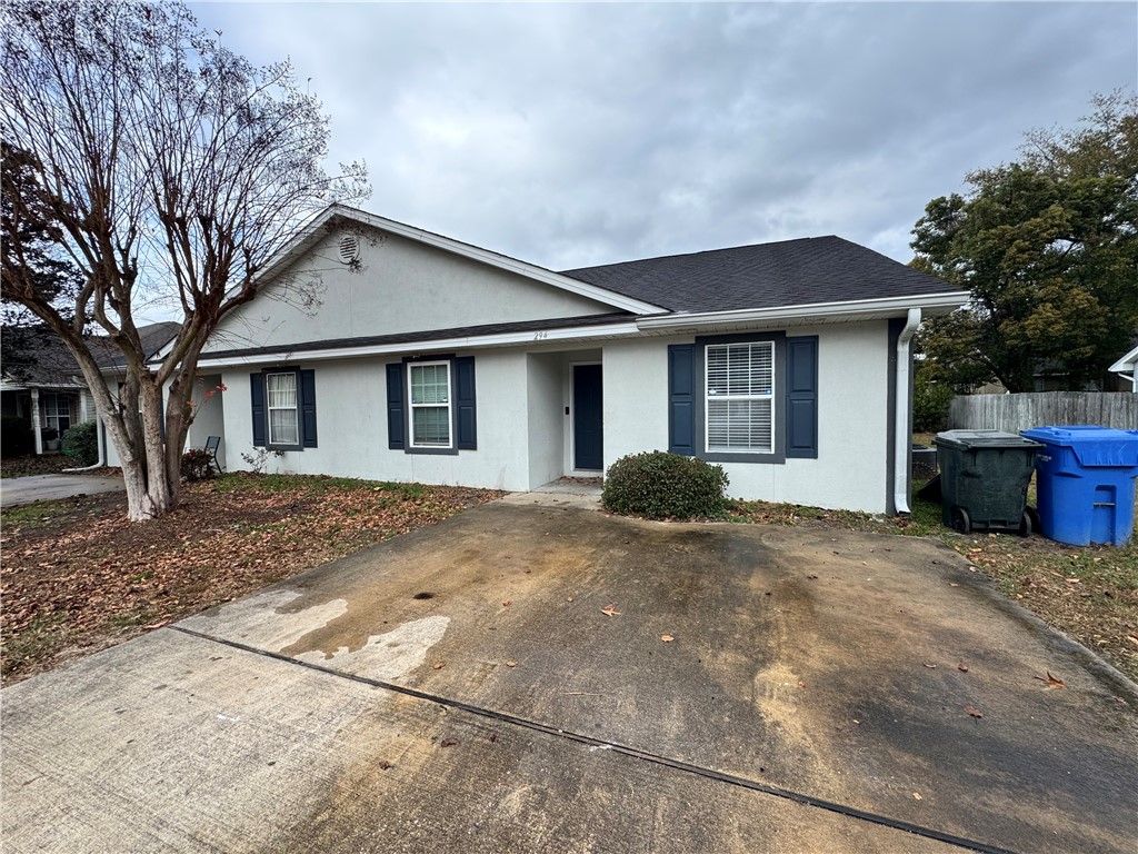 294 Windridge Drive, Brunswick, GA 31520