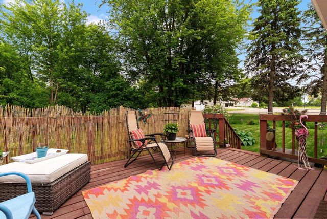 1117 Droster Road, Madison, WI 53716