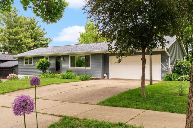 1117 Droster Road, Madison, WI 53716