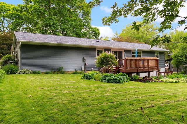 1117 Droster Road, Madison, WI 53716