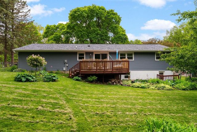 1117 Droster Road, Madison, WI 53716