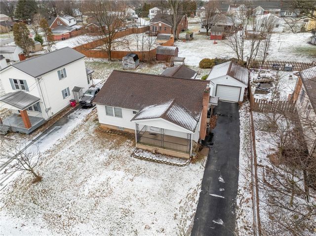 414 Smith St, Derry Twp, PA 15650